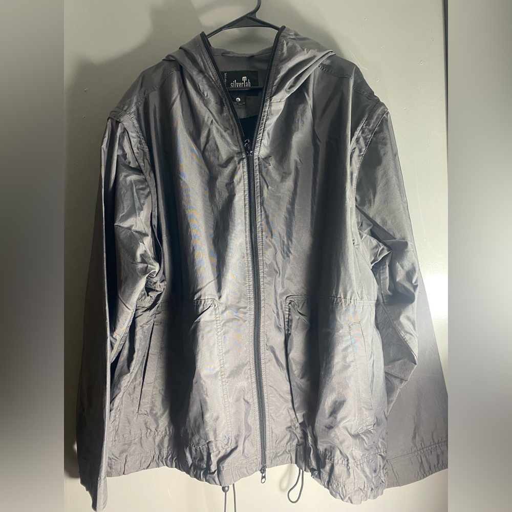Levi's SilverTab Windbreaker